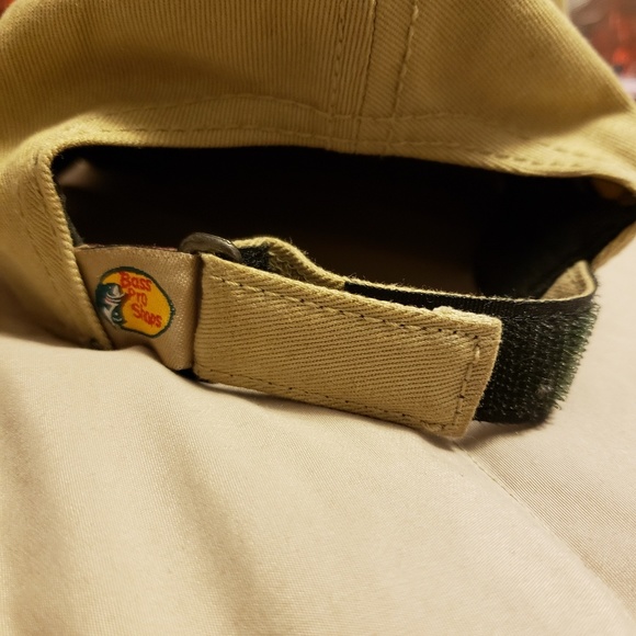 Bass Pro Shop "Turkey" Hat - Picture 7 of 7